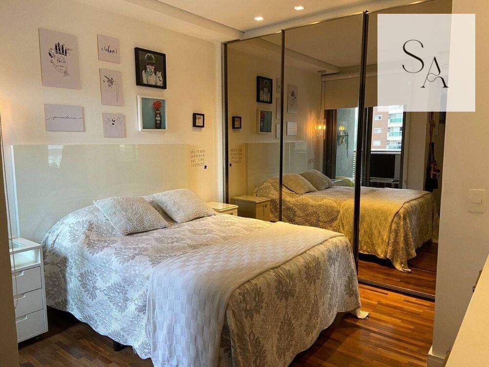 Apartamento, 2 quartos, 82 m² - Foto 12