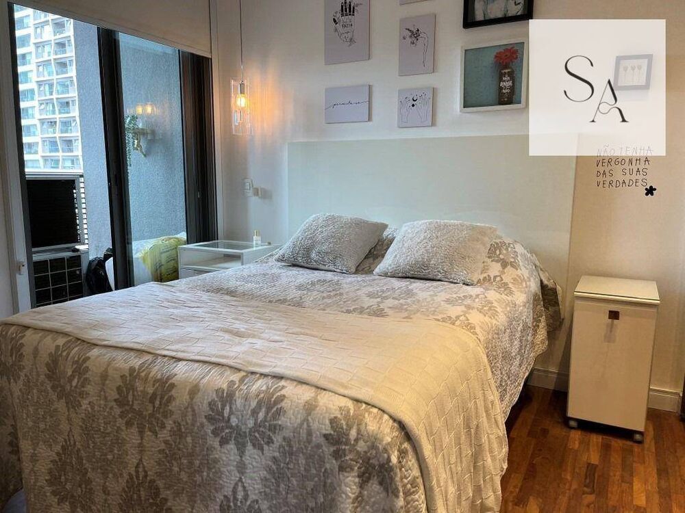 Apartamento, 2 quartos, 82 m² - Foto 11