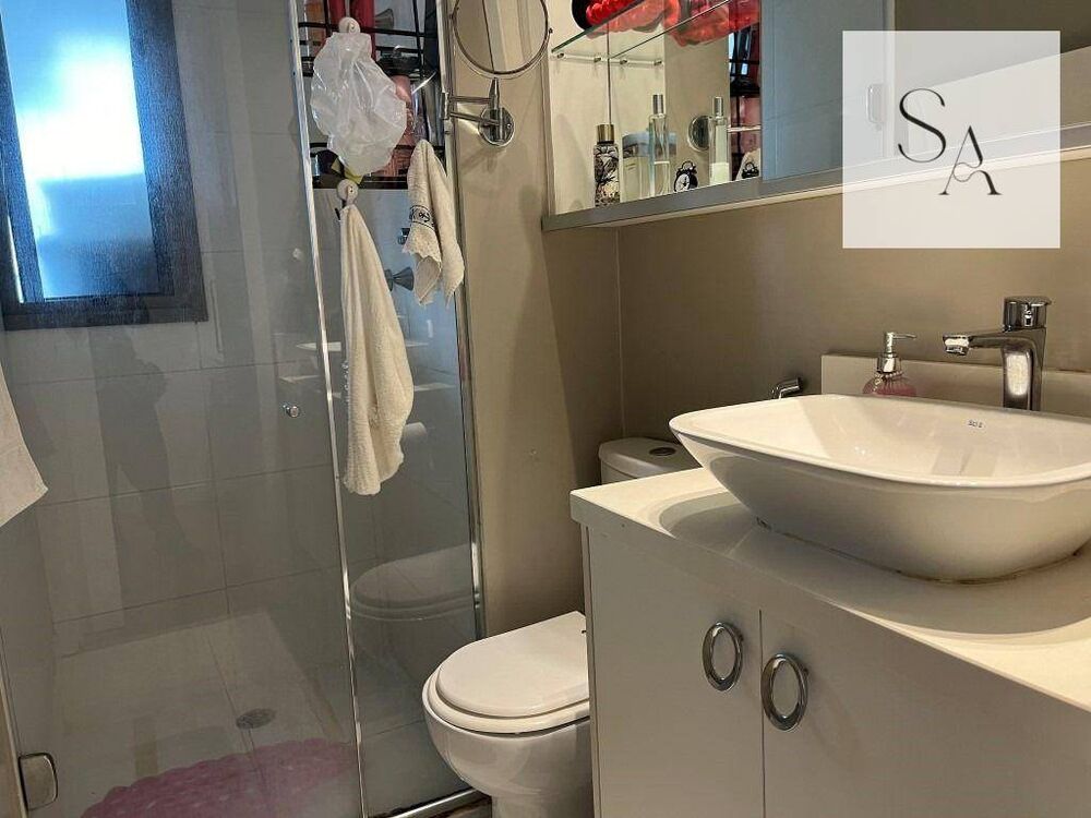 Apartamento, 2 quartos, 82 m² - Foto 8