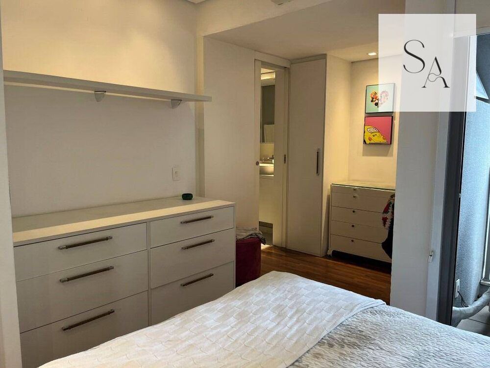 Apartamento, 2 quartos, 82 m² - Foto 10