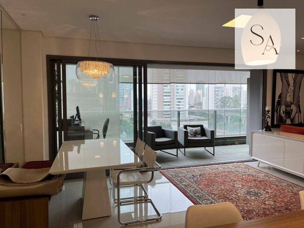 Apartamento, 2 quartos, 82 m² - Foto 1