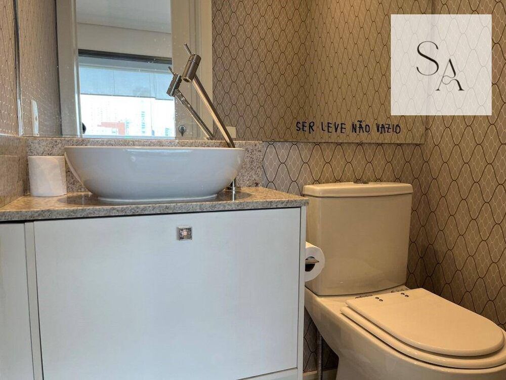 Apartamento, 2 quartos, 82 m² - Foto 9