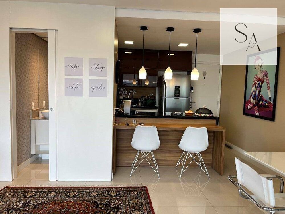 Apartamento, 2 quartos, 82 m² - Foto 6