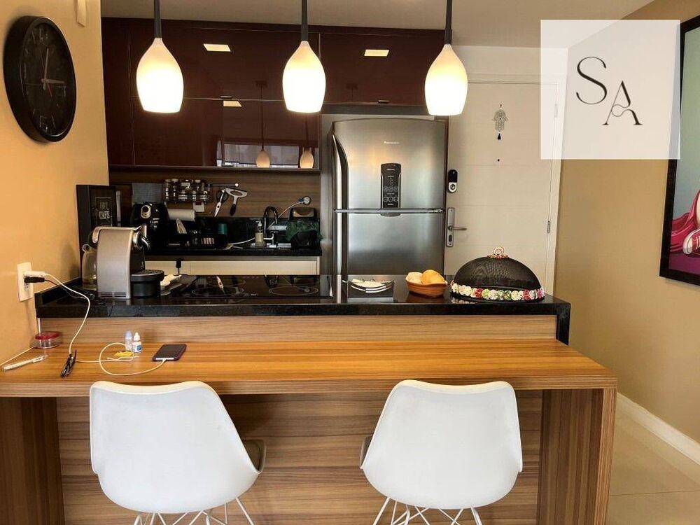 Apartamento, 2 quartos, 82 m² - Foto 7