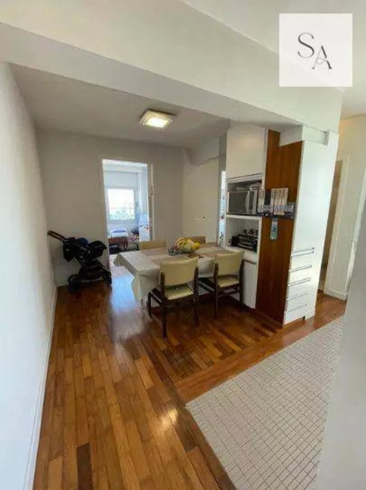 Cobertura, 3 quartos, 121 m² - Foto 10