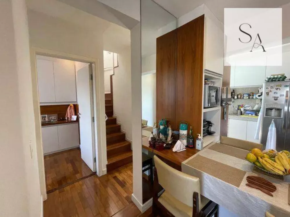 Cobertura, 3 quartos, 121 m² - Foto 11
