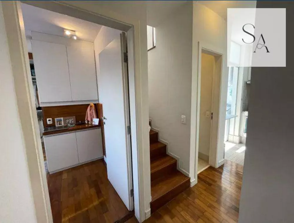 Cobertura, 3 quartos, 121 m² - Foto 12