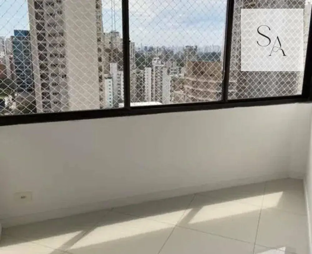 Apartamento, 3 quartos, 115 m² - Foto 3