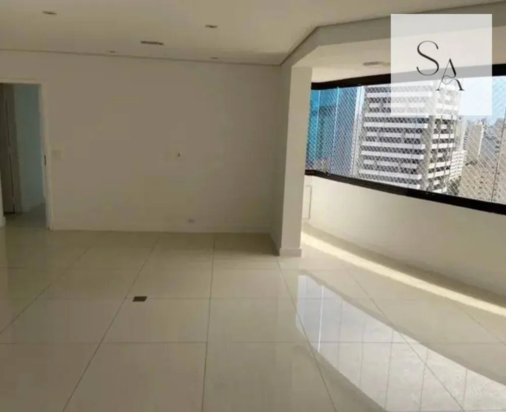Apartamento, 3 quartos, 115 m² - Foto 2