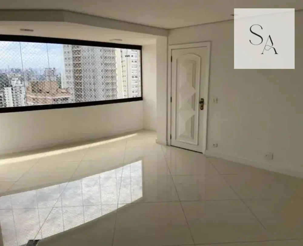 Apartamento, 3 quartos, 115 m² - Foto 1