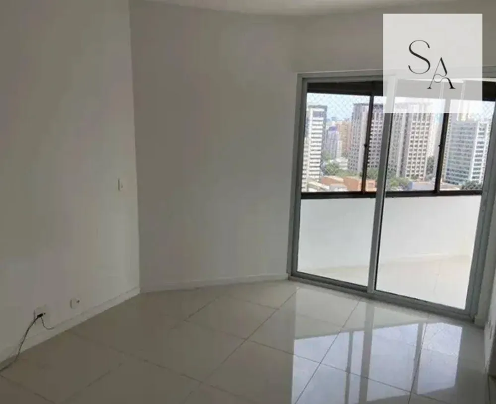 Apartamento, 3 quartos, 115 m² - Foto 4