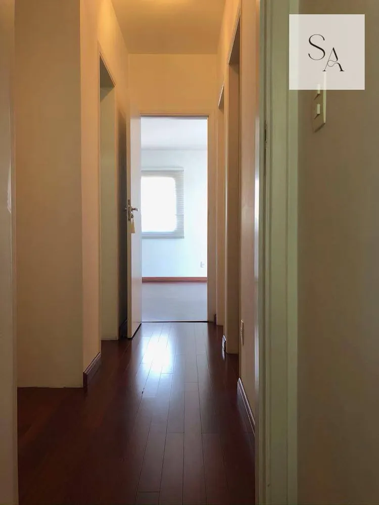 Apartamento, 3 quartos, 102 m² - Foto 2