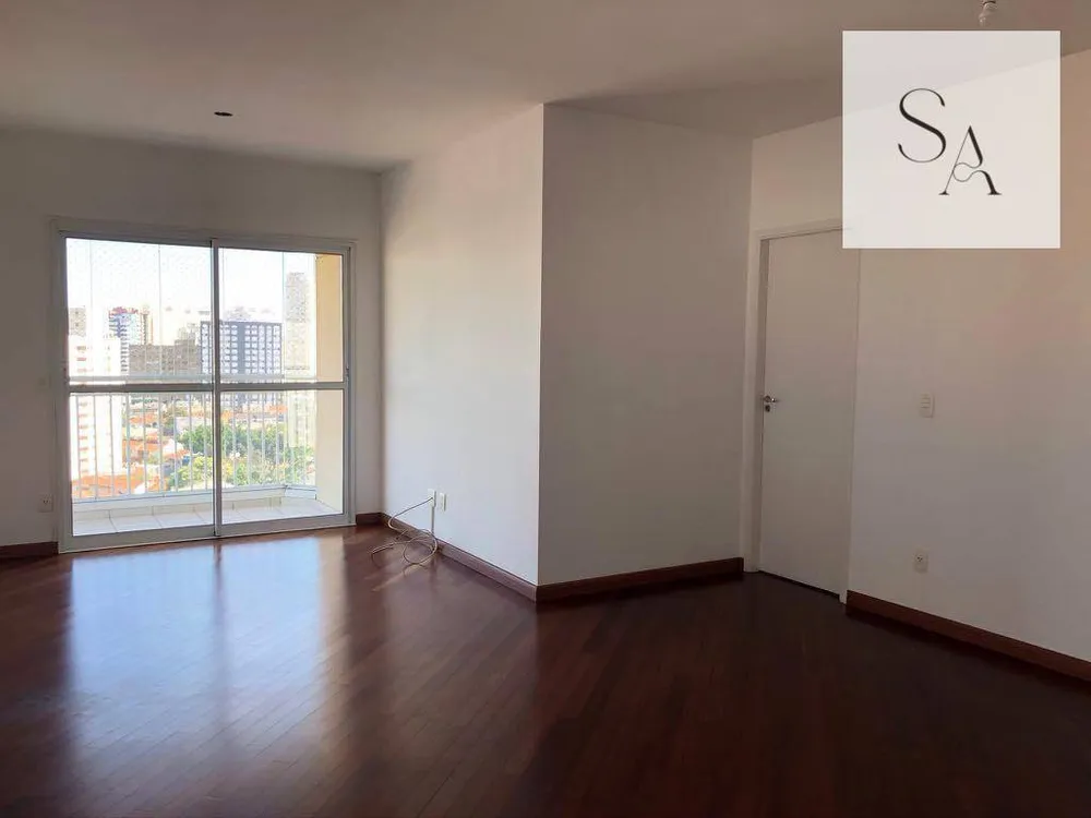 Apartamento, 3 quartos, 102 m² - Foto 1