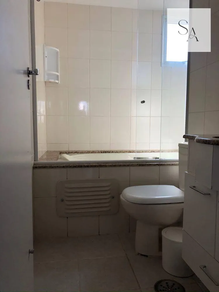 Apartamento, 3 quartos, 102 m² - Foto 4