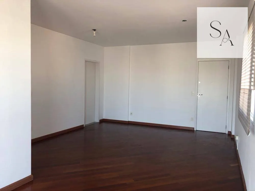 Apartamento, 3 quartos, 102 m² - Foto 3