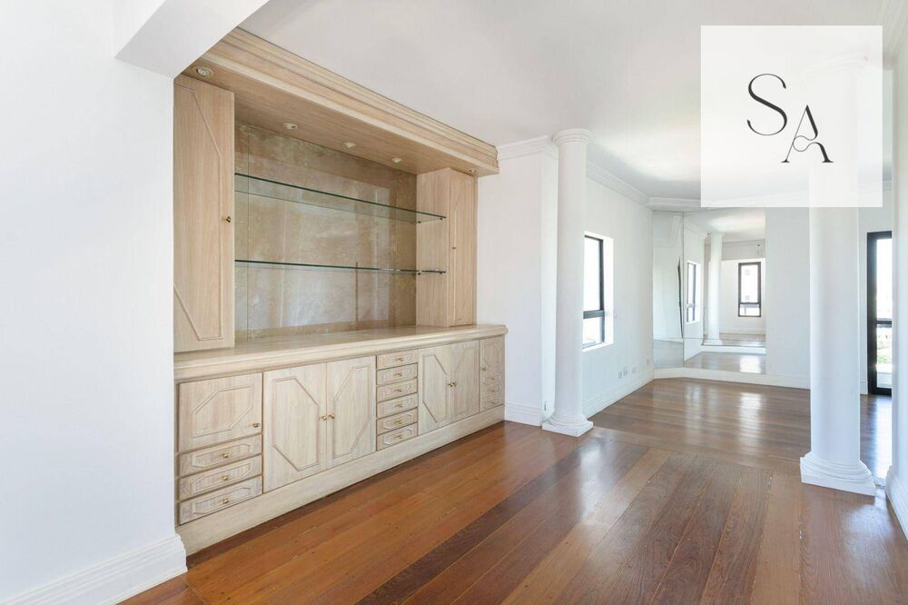 Cobertura, 4 quartos, 305 m² - Foto 4