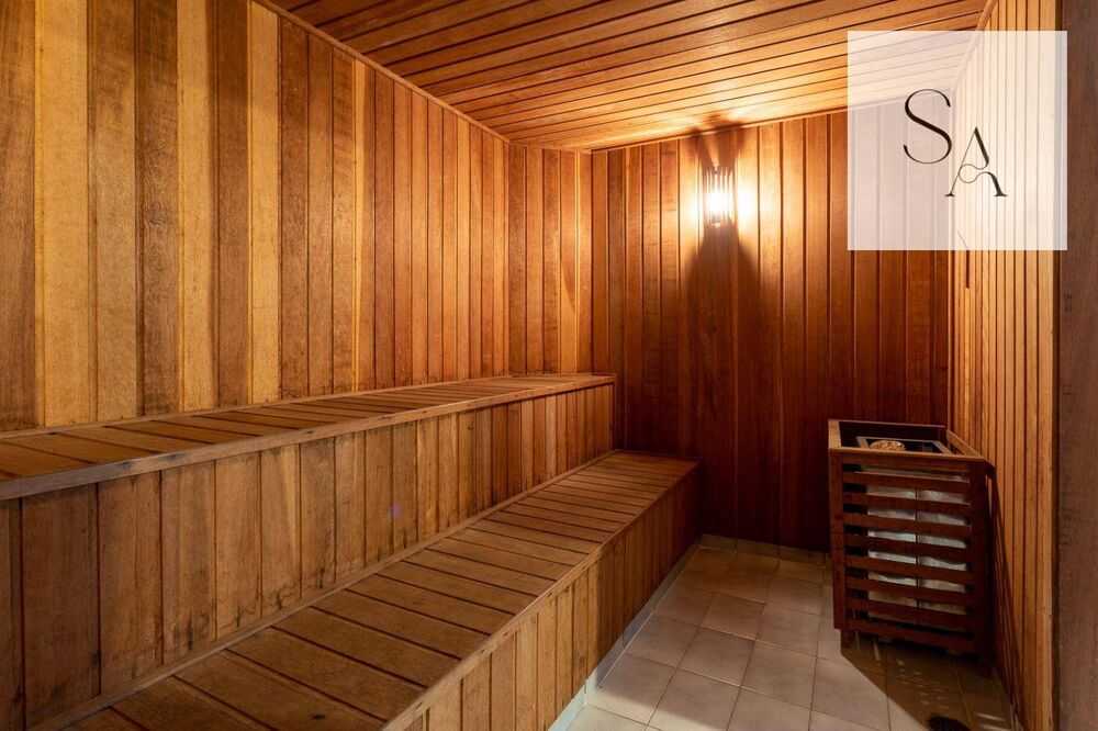 Cobertura, 4 quartos, 305 m² - Foto 3