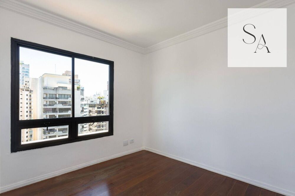 Cobertura, 4 quartos, 305 m² - Foto 2