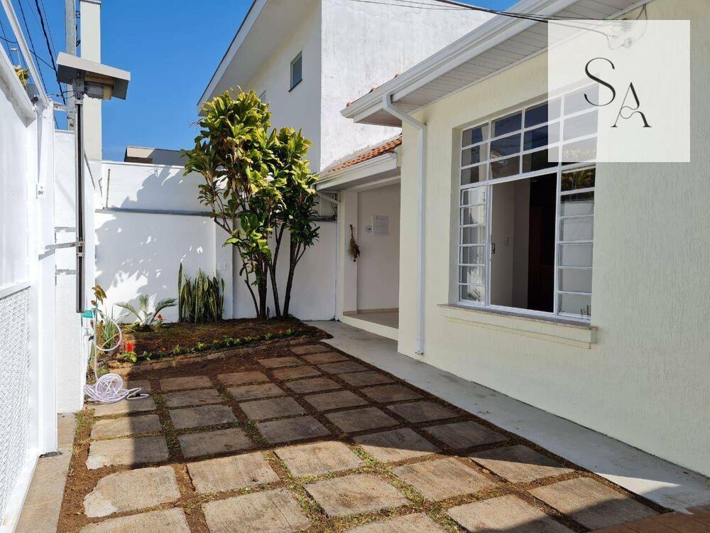 Casa, 1 quarto, 130 m² - Foto 1