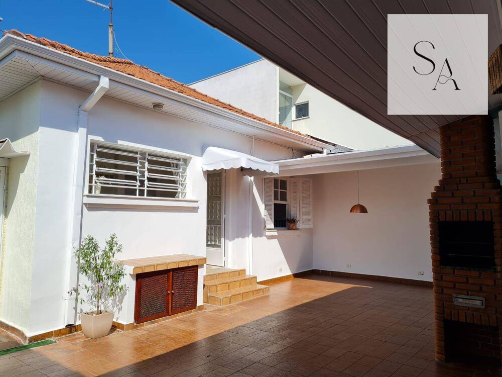 Casa, 1 quarto, 130 m² - Foto 2