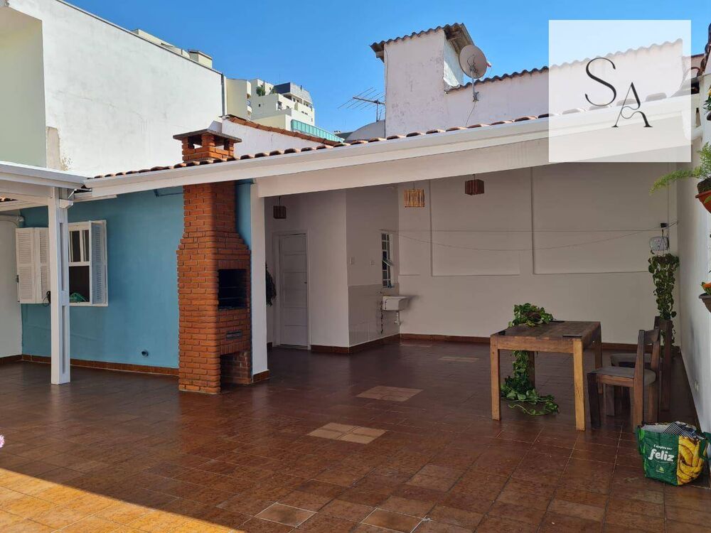 Casa, 1 quarto, 130 m² - Foto 4