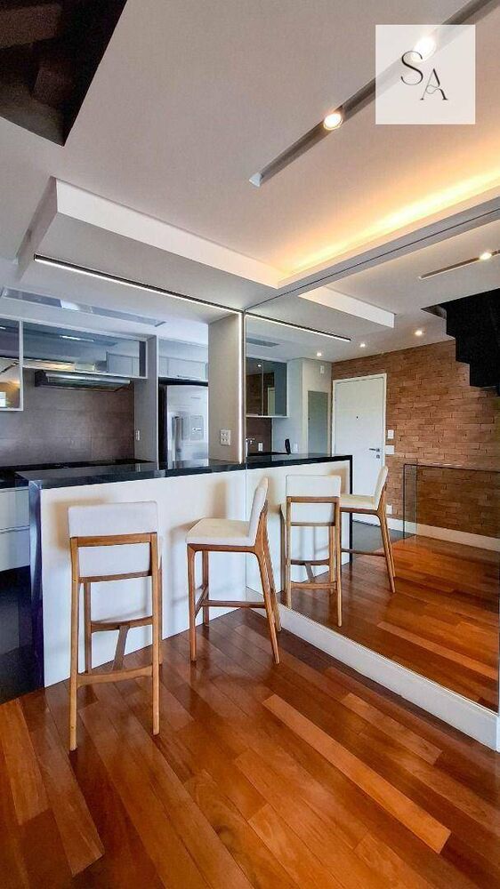 Cobertura, 2 quartos, 201 m² - Foto 36