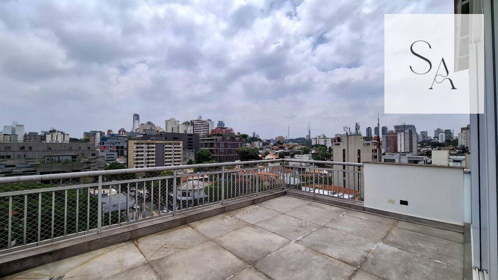 Cobertura, 2 quartos, 201 m² - Foto 8