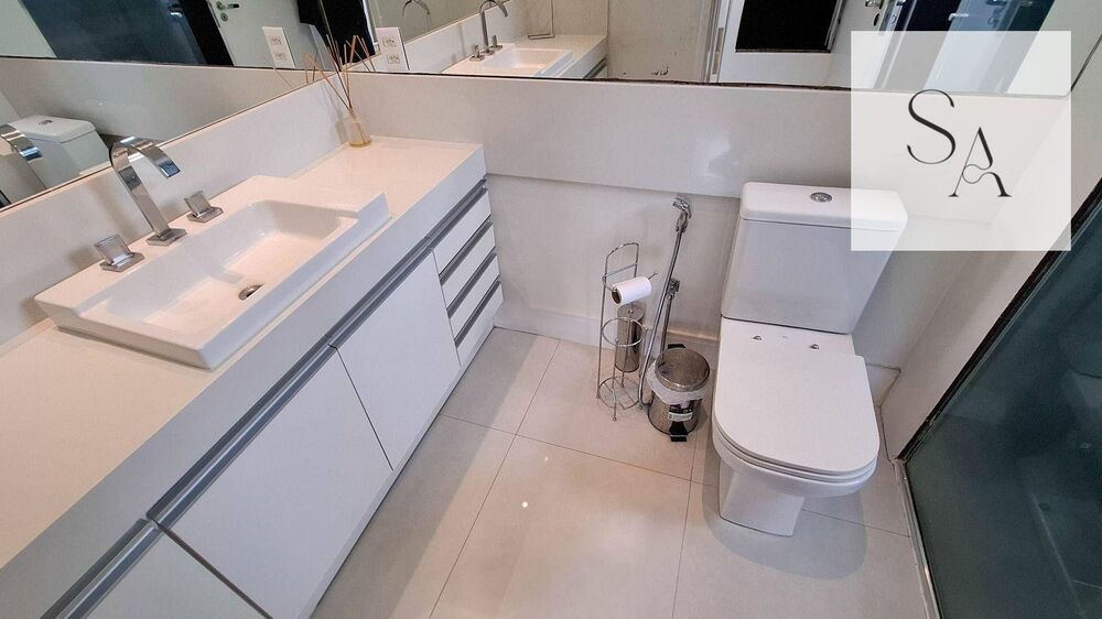 Cobertura, 2 quartos, 201 m² - Foto 25