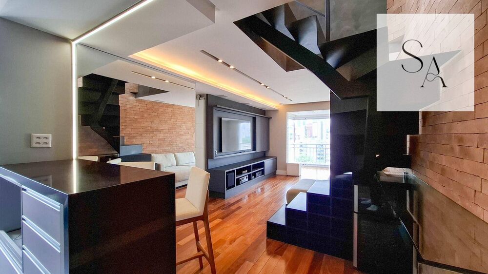 Cobertura, 2 quartos, 201 m² - Foto 15