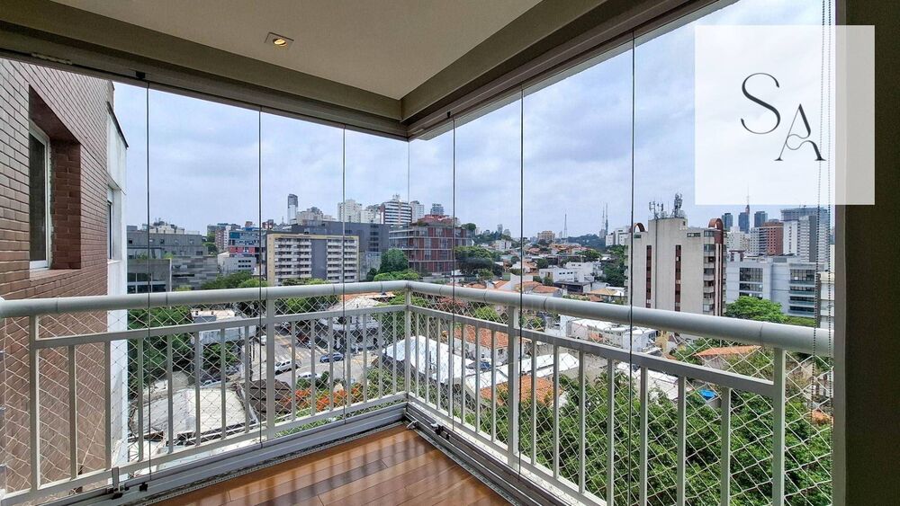 Cobertura, 2 quartos, 201 m² - Foto 19