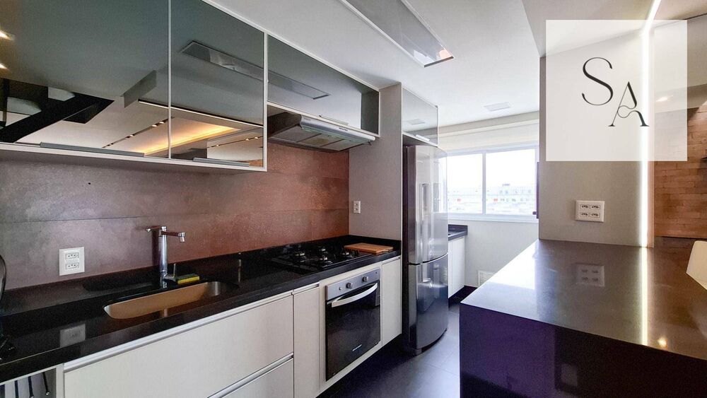 Cobertura, 2 quartos, 201 m² - Foto 30