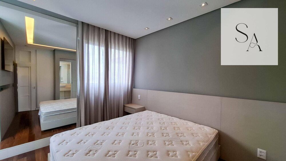 Cobertura, 2 quartos, 201 m² - Foto 22