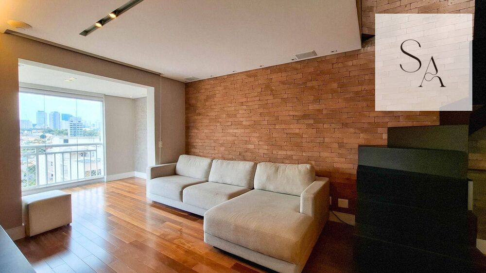 Cobertura, 2 quartos, 201 m² - Foto 16