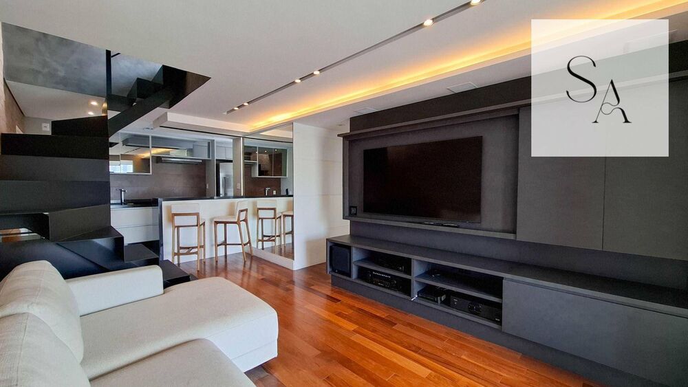 Cobertura, 2 quartos, 201 m² - Foto 14