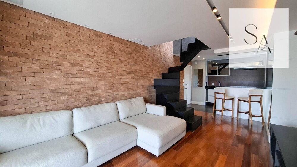 Cobertura, 2 quartos, 201 m² - Foto 13