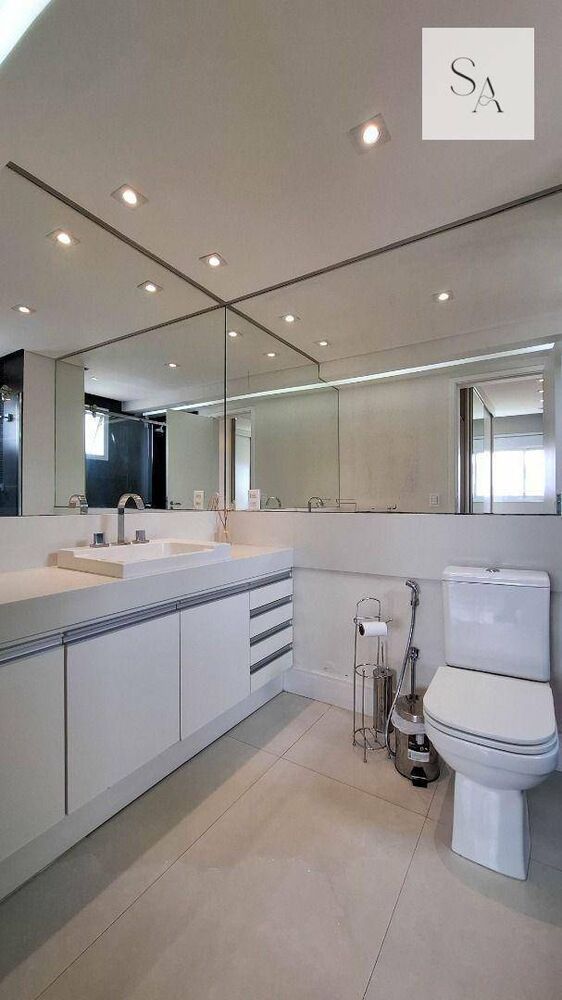 Cobertura, 2 quartos, 201 m² - Foto 24