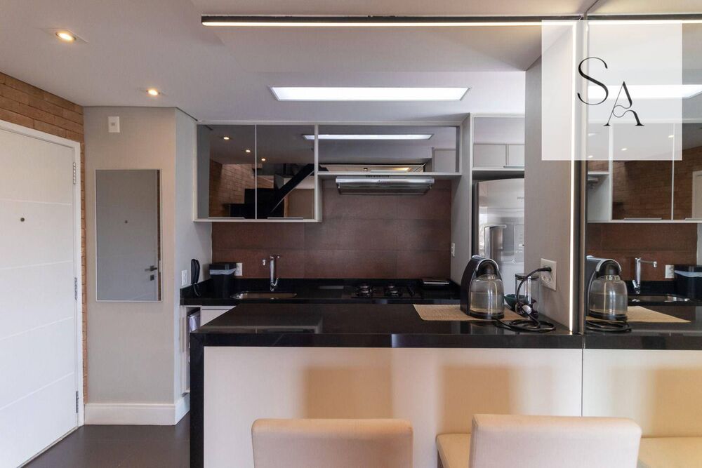 Cobertura, 2 quartos, 201 m² - Foto 28