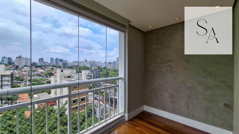 Cobertura, 2 quartos, 201 m² - Foto 18