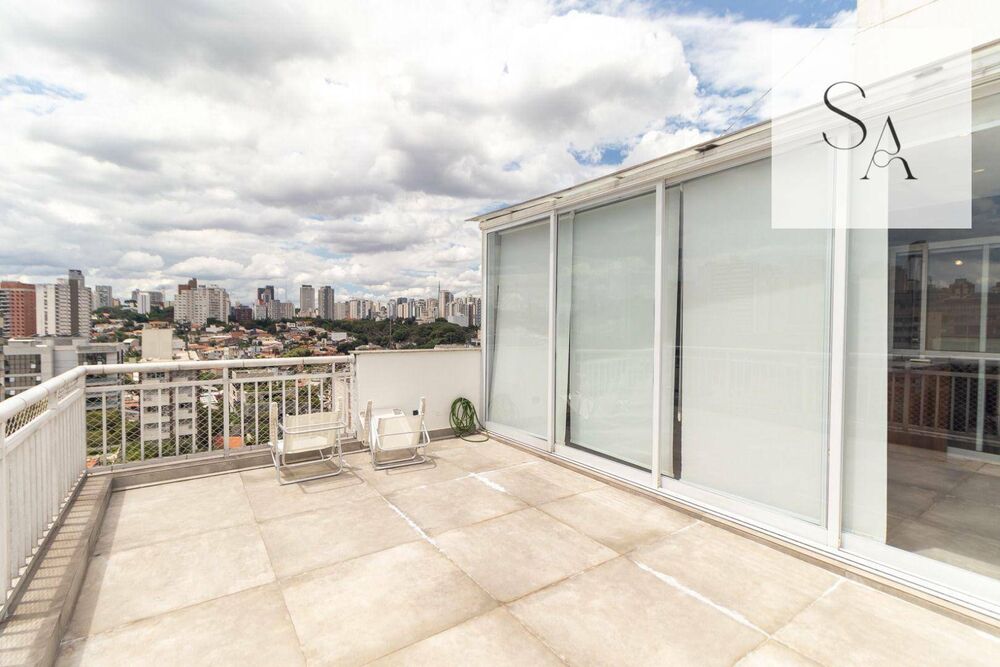 Cobertura, 2 quartos, 201 m² - Foto 9