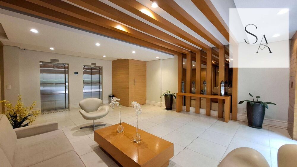 Cobertura, 2 quartos, 201 m² - Foto 33