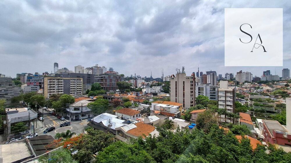 Cobertura, 2 quartos, 201 m² - Foto 11