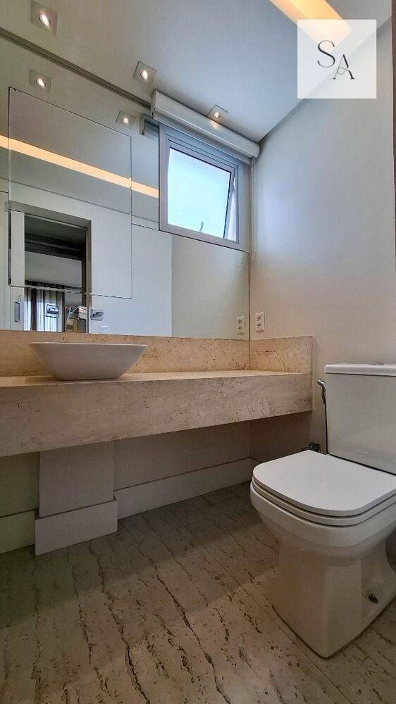 Cobertura, 2 quartos, 201 m² - Foto 20