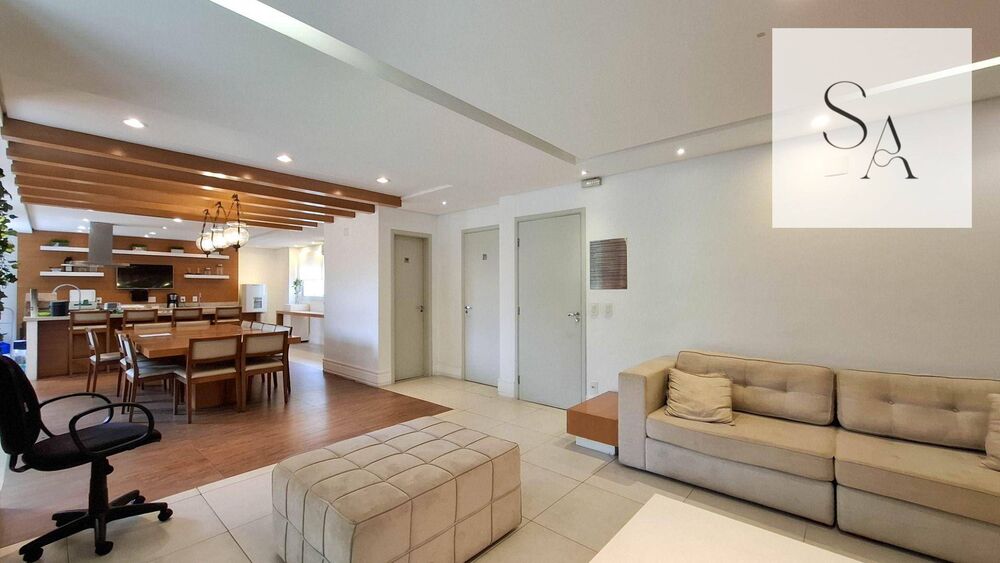 Cobertura, 2 quartos, 201 m² - Foto 34