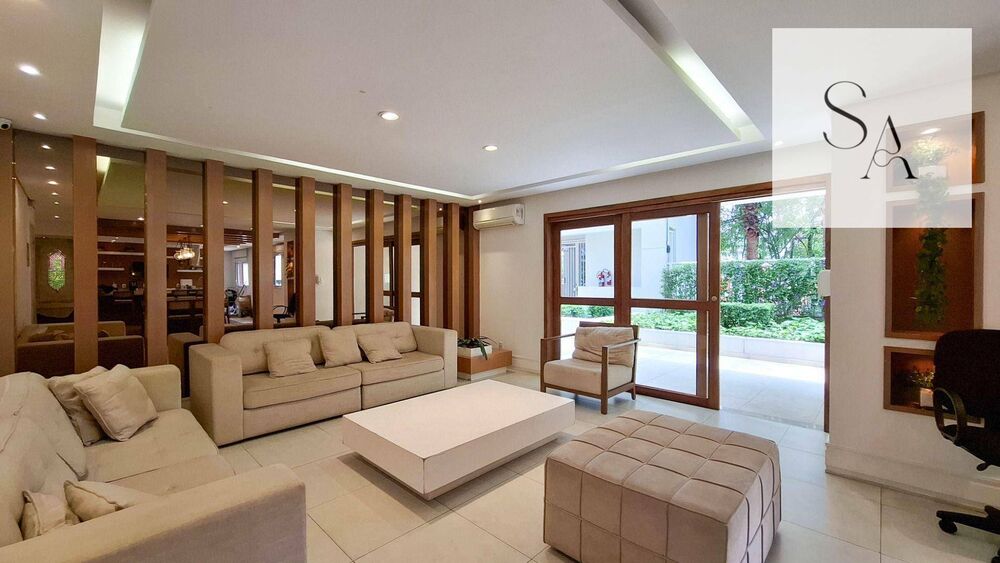 Cobertura, 2 quartos, 201 m² - Foto 35