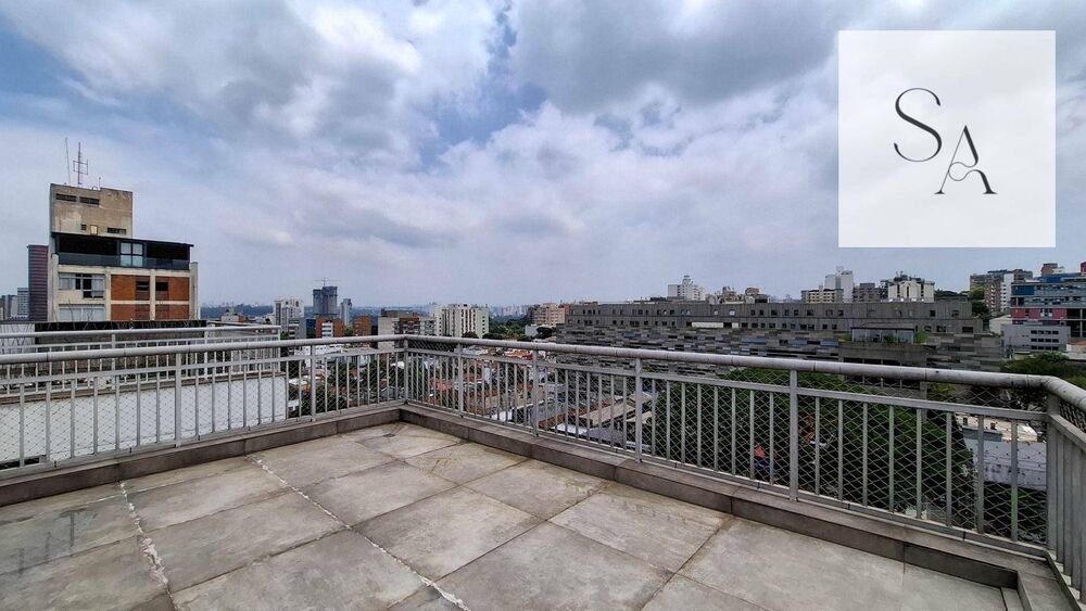 Cobertura, 2 quartos, 201 m² - Foto 10