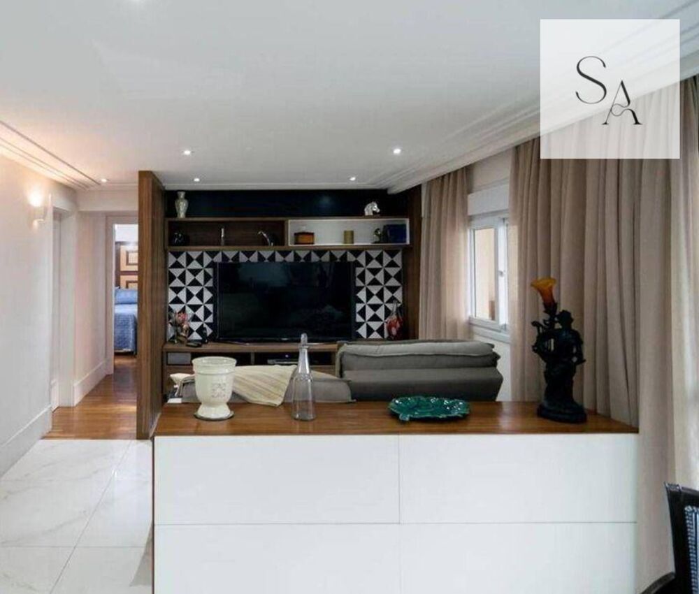 Apartamento, 3 quartos, 109 m² - Foto 4