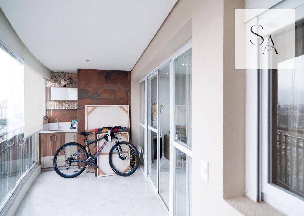 Apartamento, 3 quartos, 109 m² - Foto 2