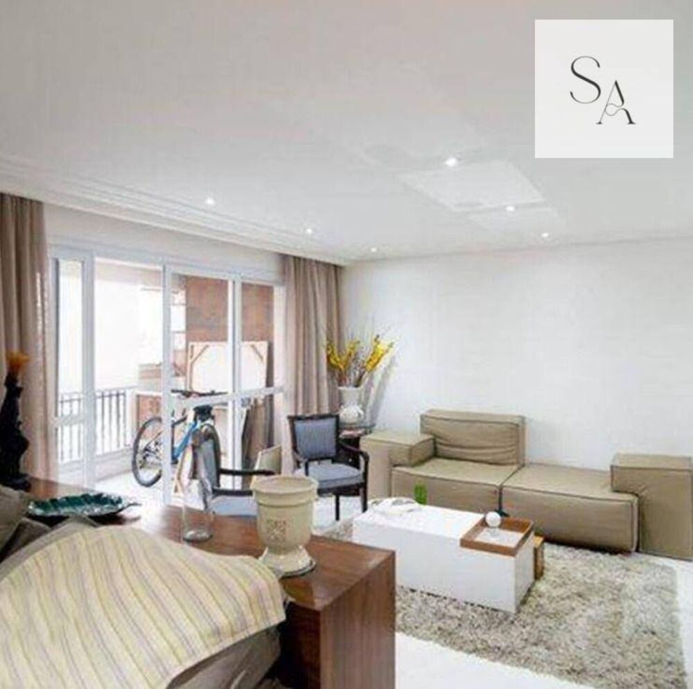 Apartamento, 3 quartos, 109 m² - Foto 3