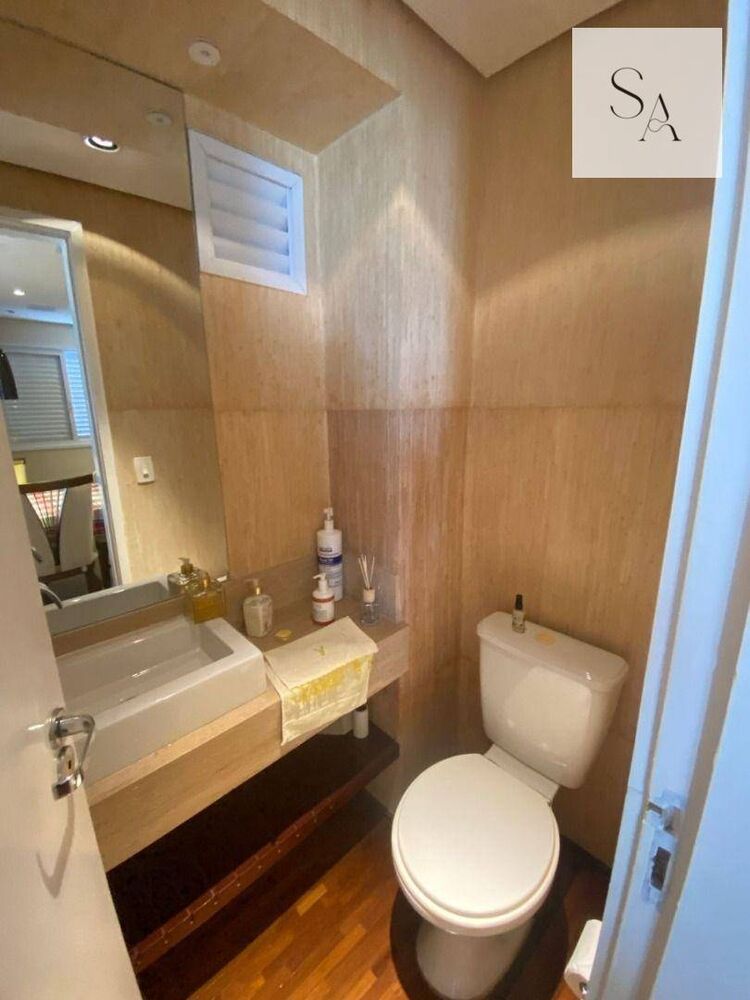 Apartamento à venda com 2 quartos, 84m² - Foto 9