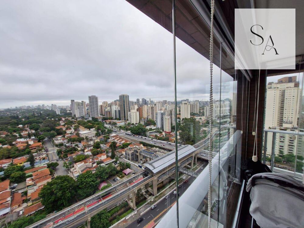 Apartamento, 2 quartos, 70 m² - Foto 7